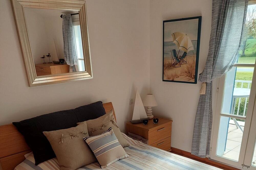 Photo of Bedroom in Coex