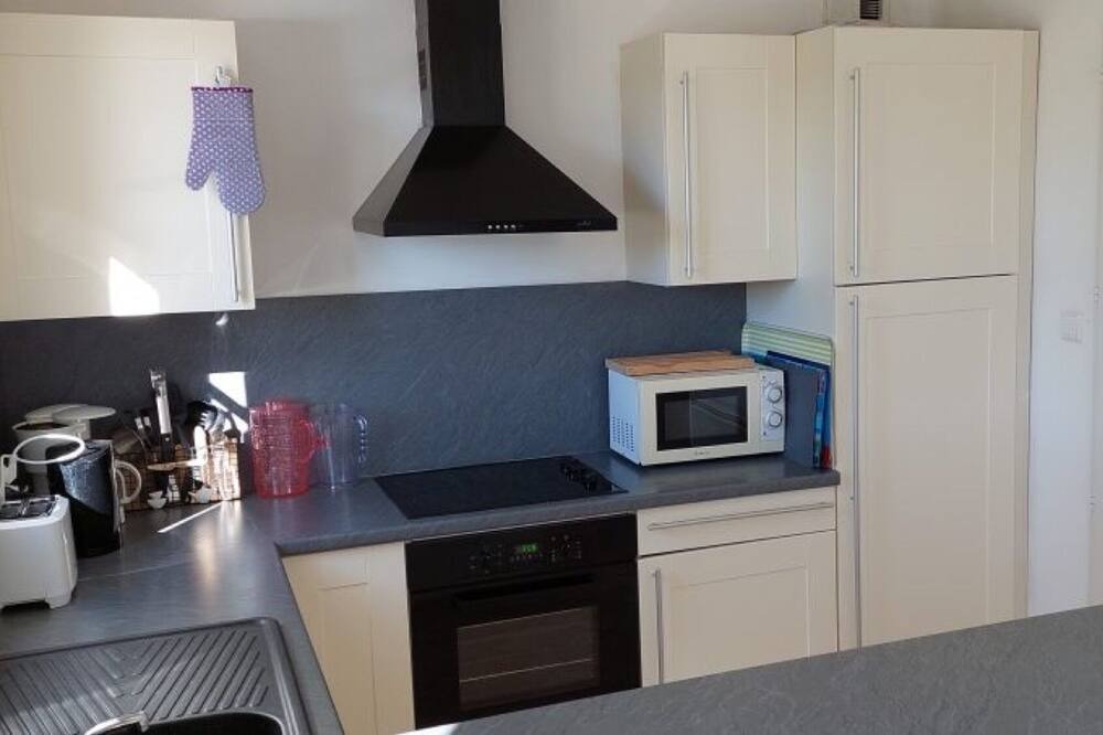 Photo of Kitchen in L'Aiguillon-sur-Vie