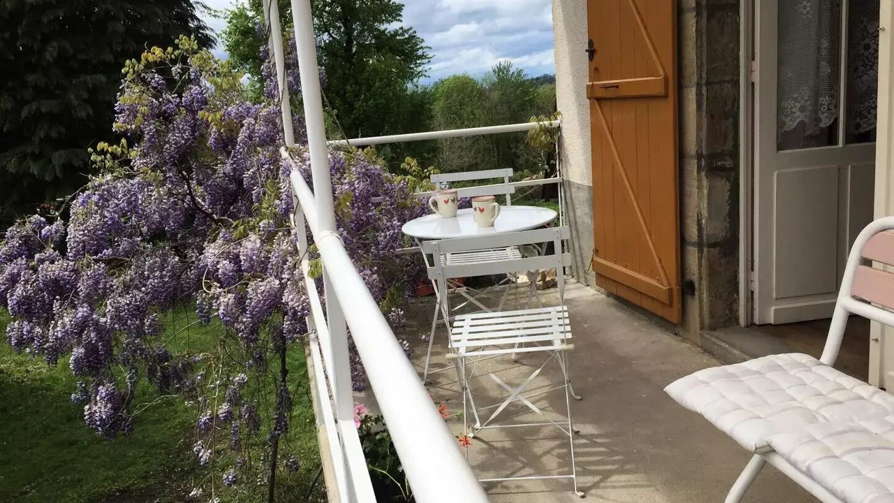 Photo of Outdoor in Le Pescher