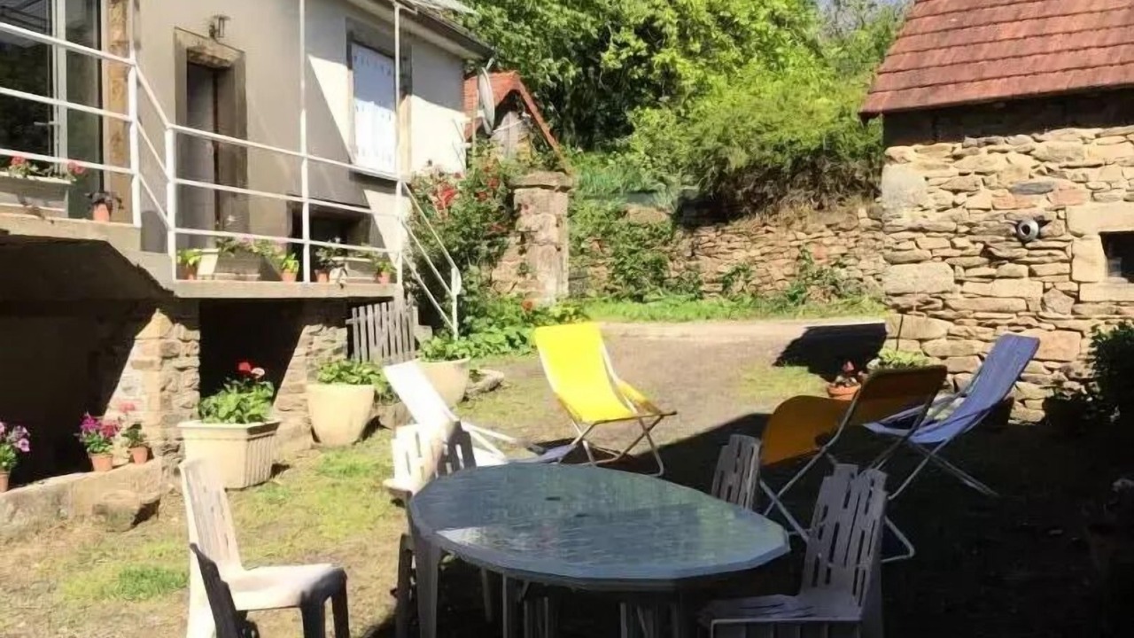 Photo of Outdoor in Le Pescher