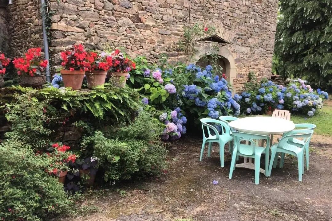 Photo of Outdoor in Le Pescher