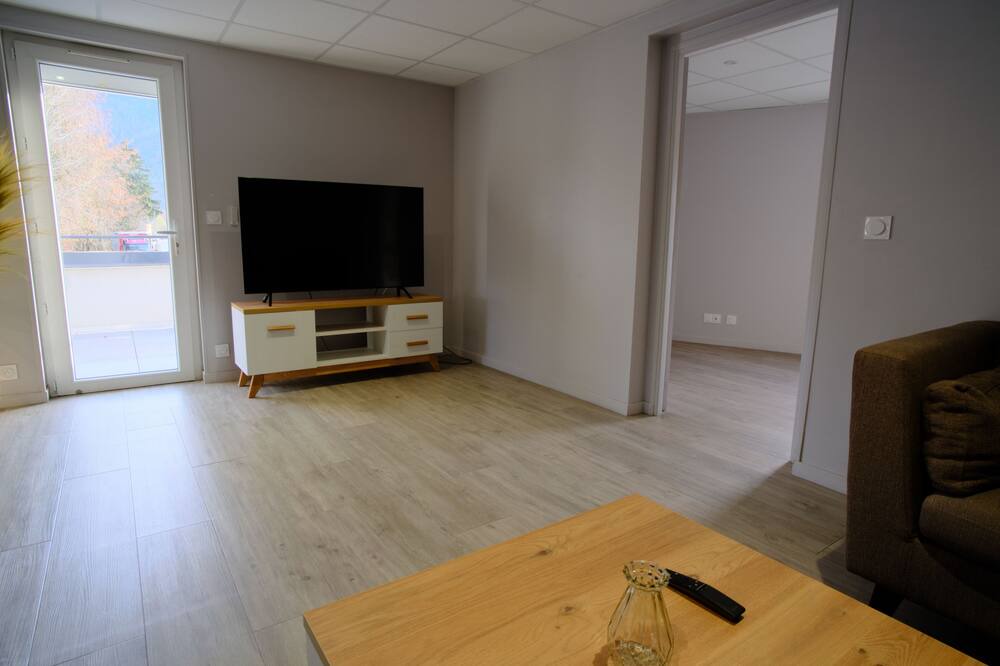 Photo of Livingroom in Chamousset