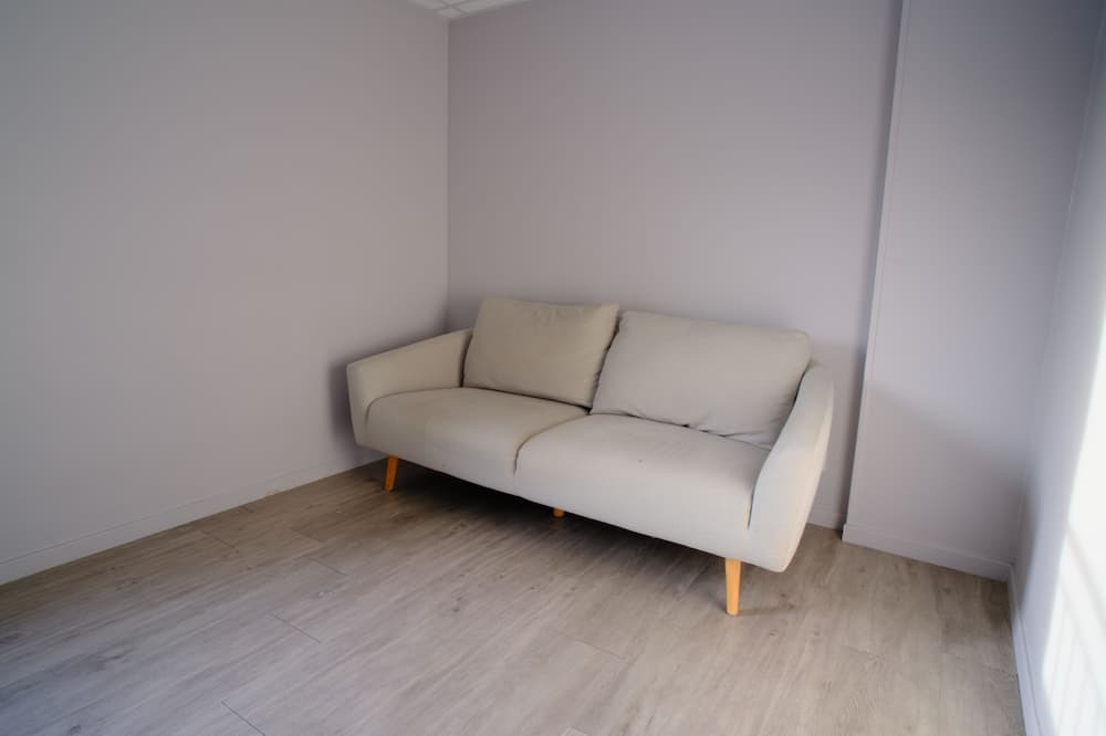 Photo of Livingroom in Chamousset