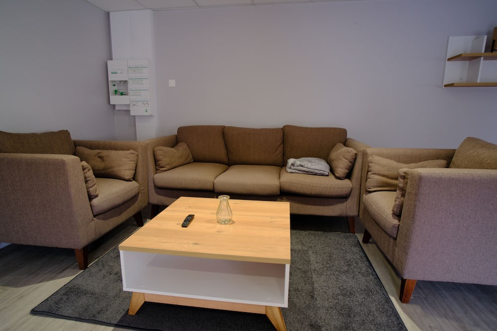 Photo of Livingroom in Chamousset