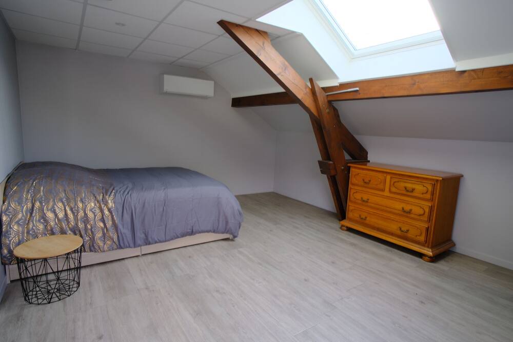 Photo of Bedroom in Chamousset