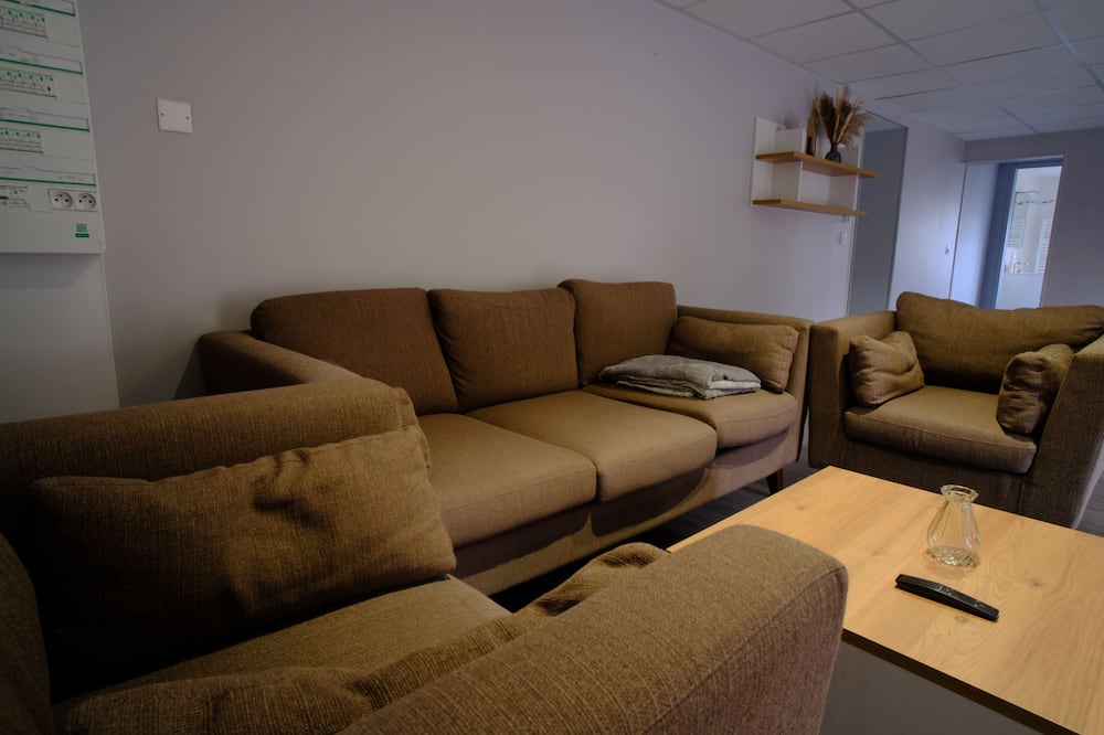 Photo of Livingroom in Chamousset