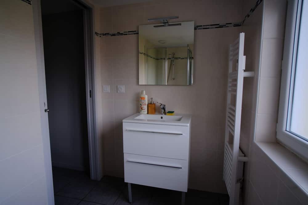 Photo of Bathroom in Chamousset