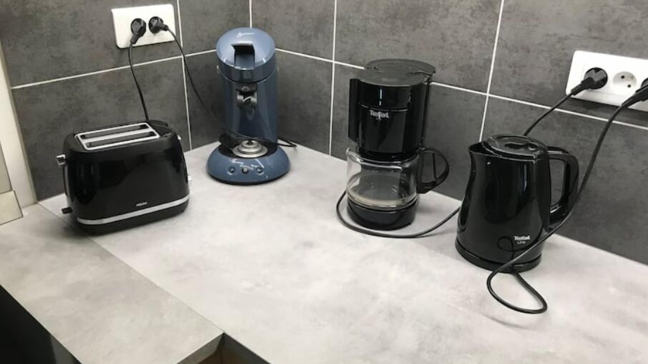 Photo of Kitchen in Guillestre