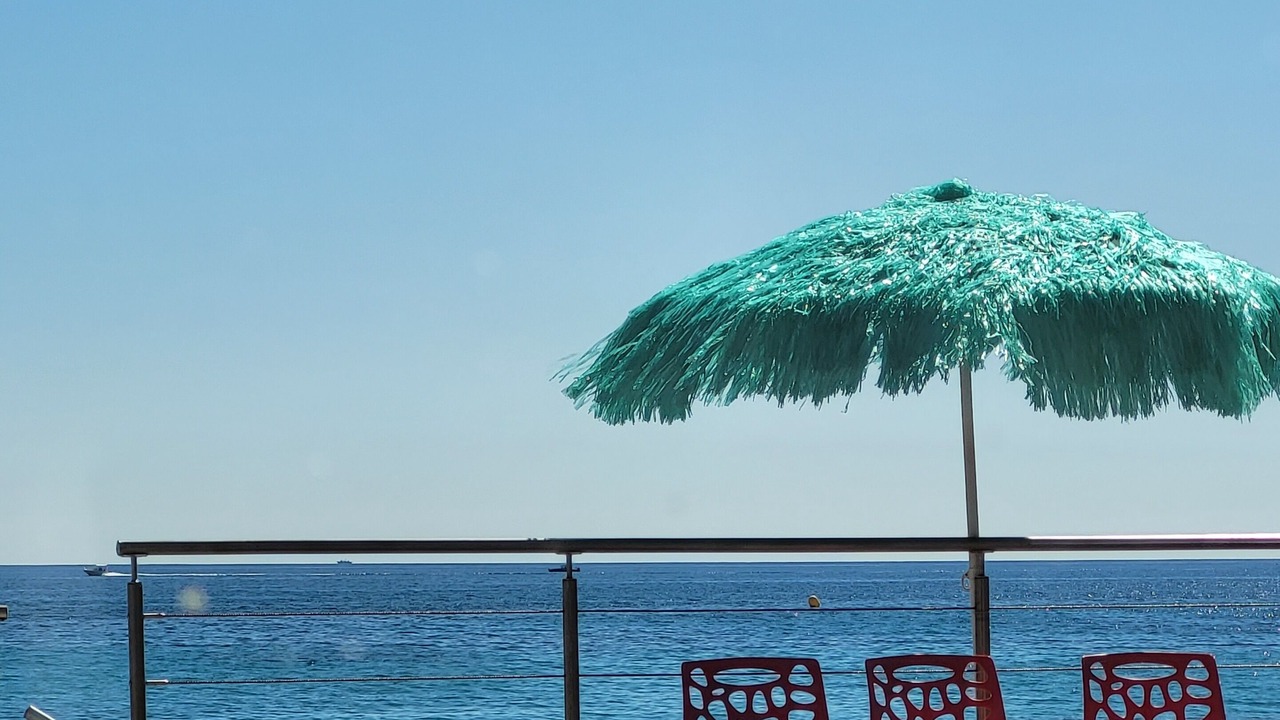 Photo of Outdoor in Sainte-Agnes