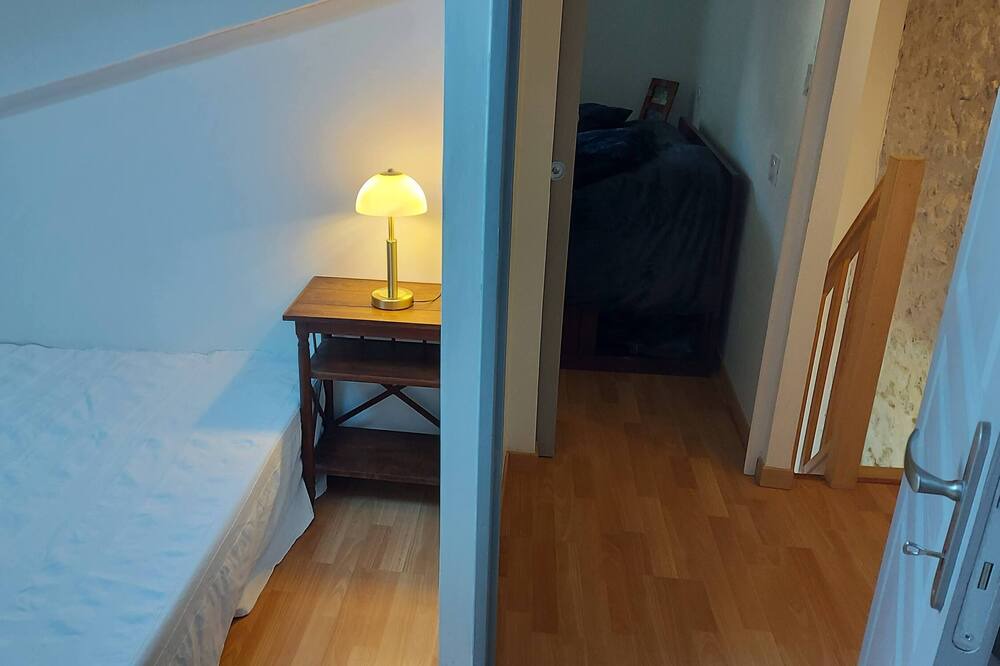 Photo of Bedroom in Verdelais