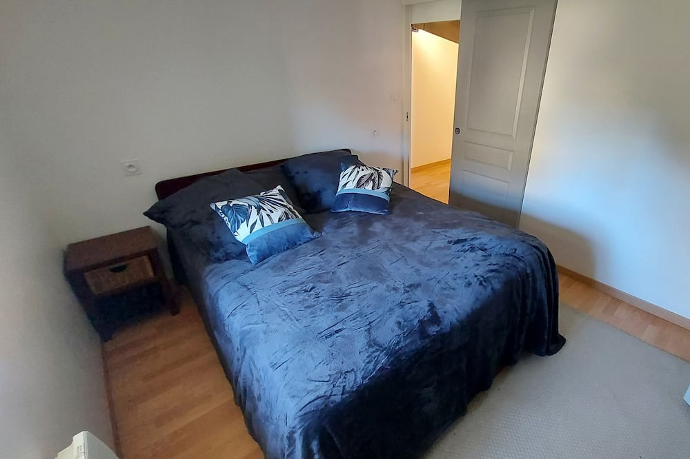 Photo of Bedroom in Verdelais