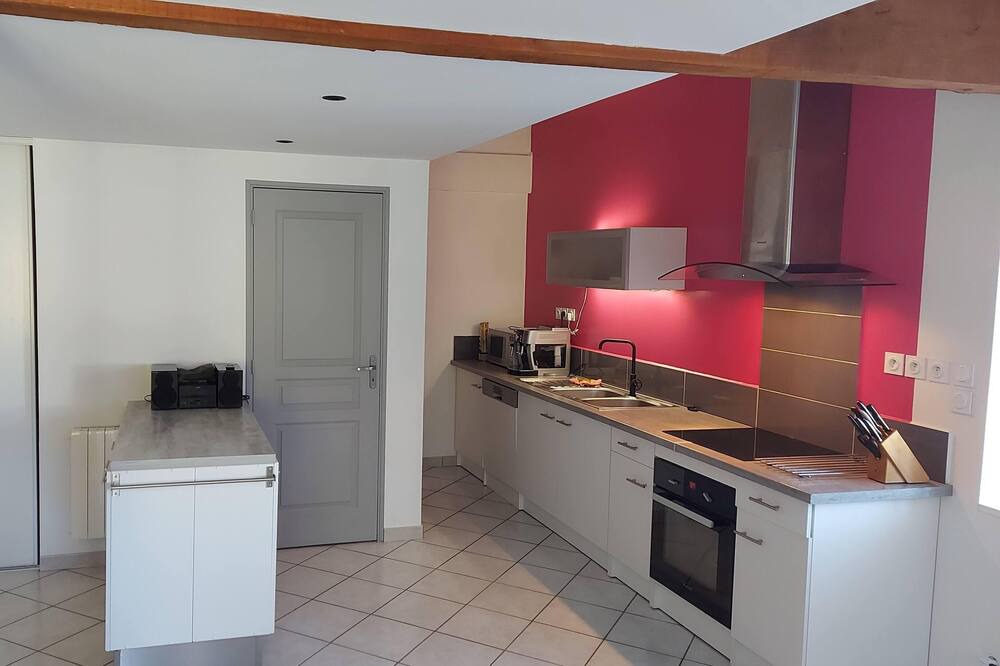 Photo of Kitchen in Verdelais