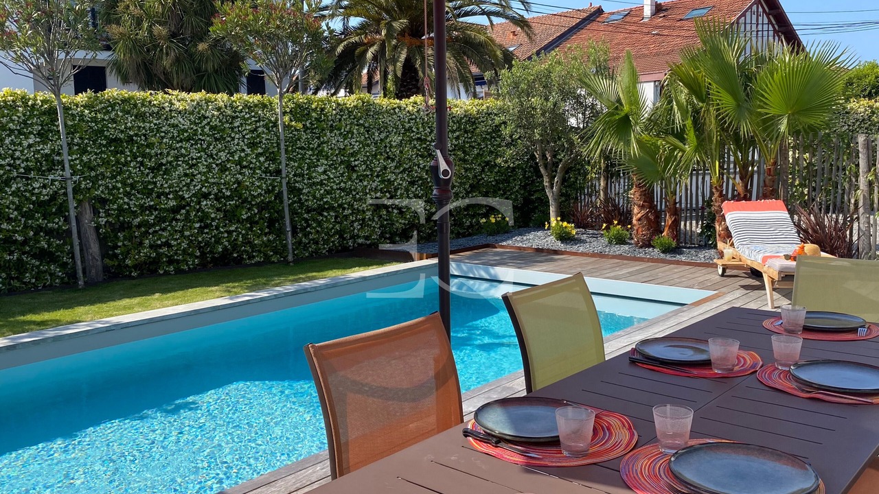 Photo of Outdoor in Biarritz