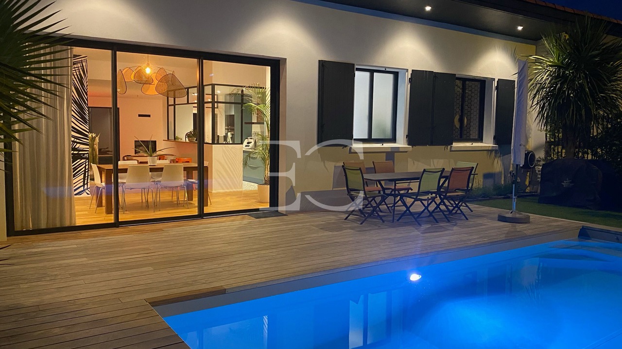 Photo of Outdoor in Biarritz