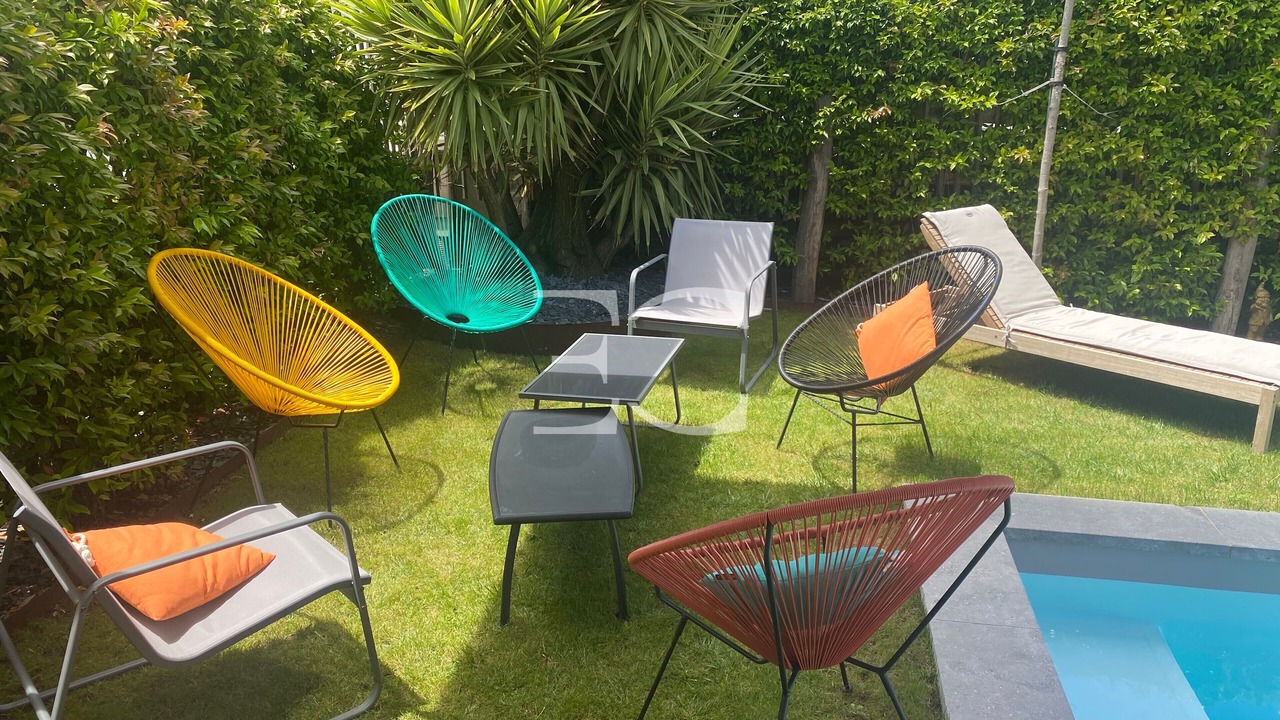 Photo of Outdoor in Biarritz