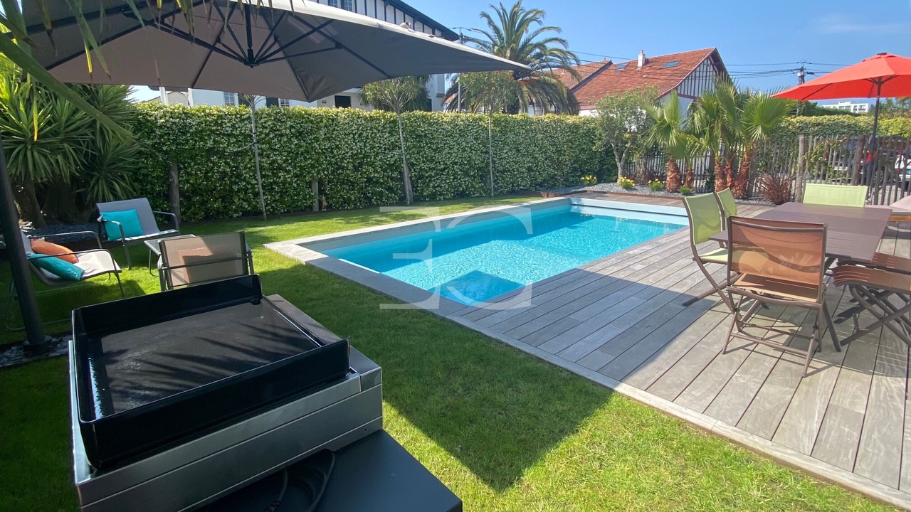 Photo of Outdoor in Biarritz