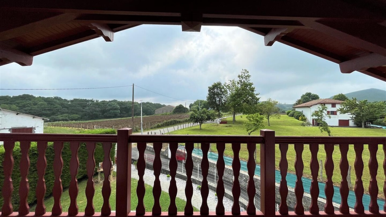 Photo of Outdoor in Ayherre