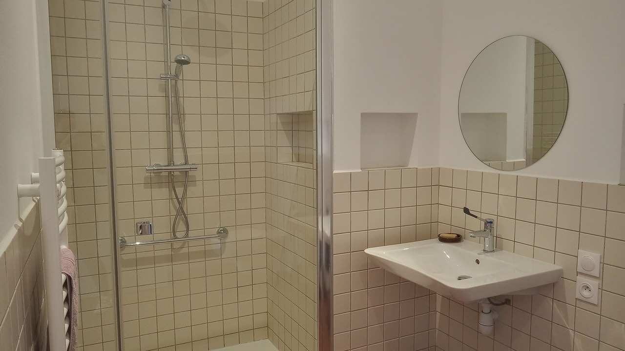Photo of Bathroom in Tourrettes-sur-Loup