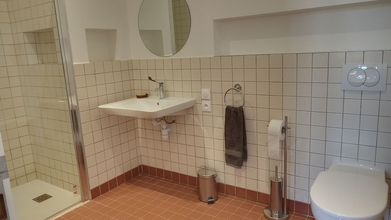 Photo of Bathroom in Tourrettes-sur-Loup
