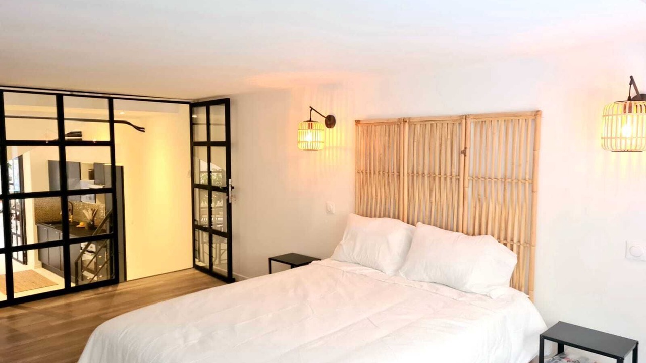 Photo of Bedroom in Mantega