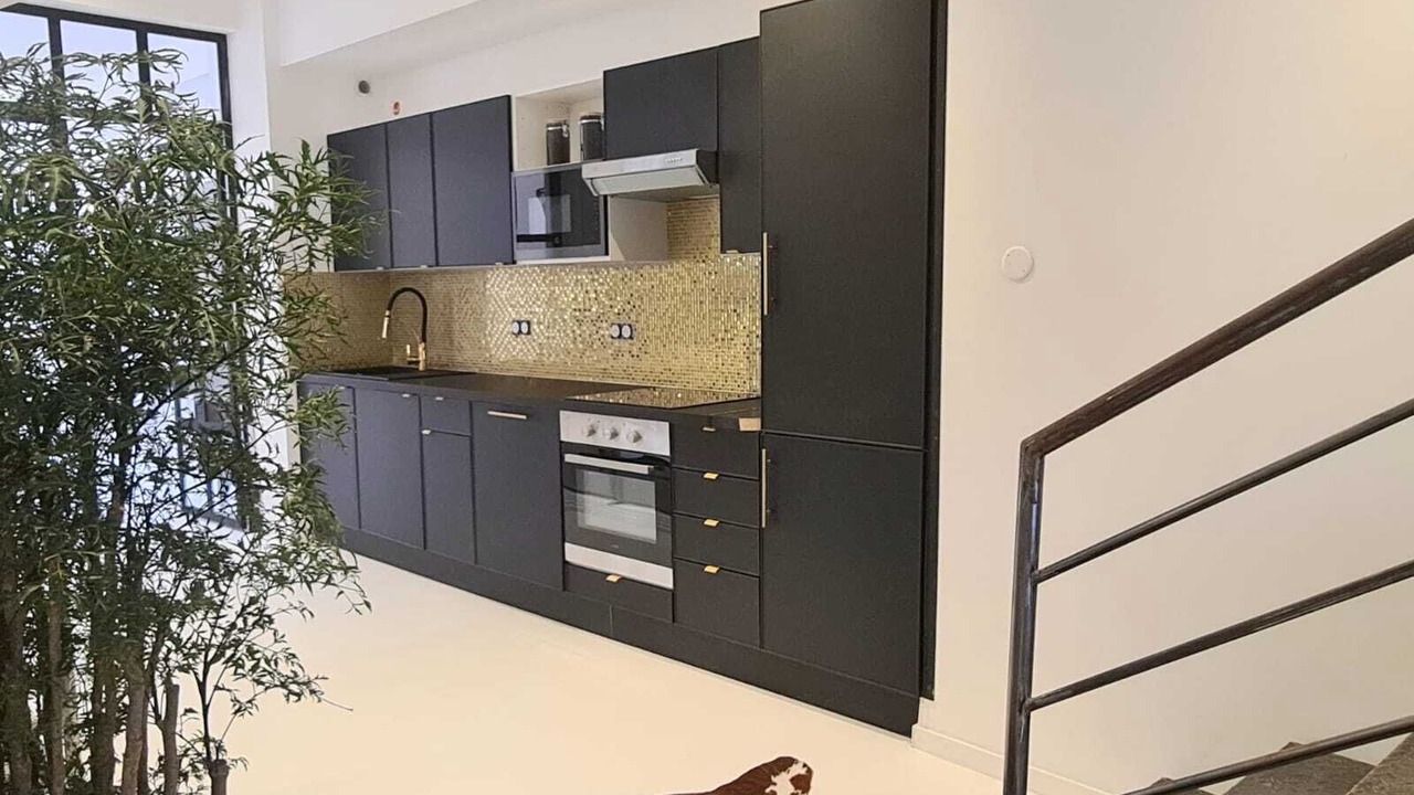 Photo of Kitchen in Mantega