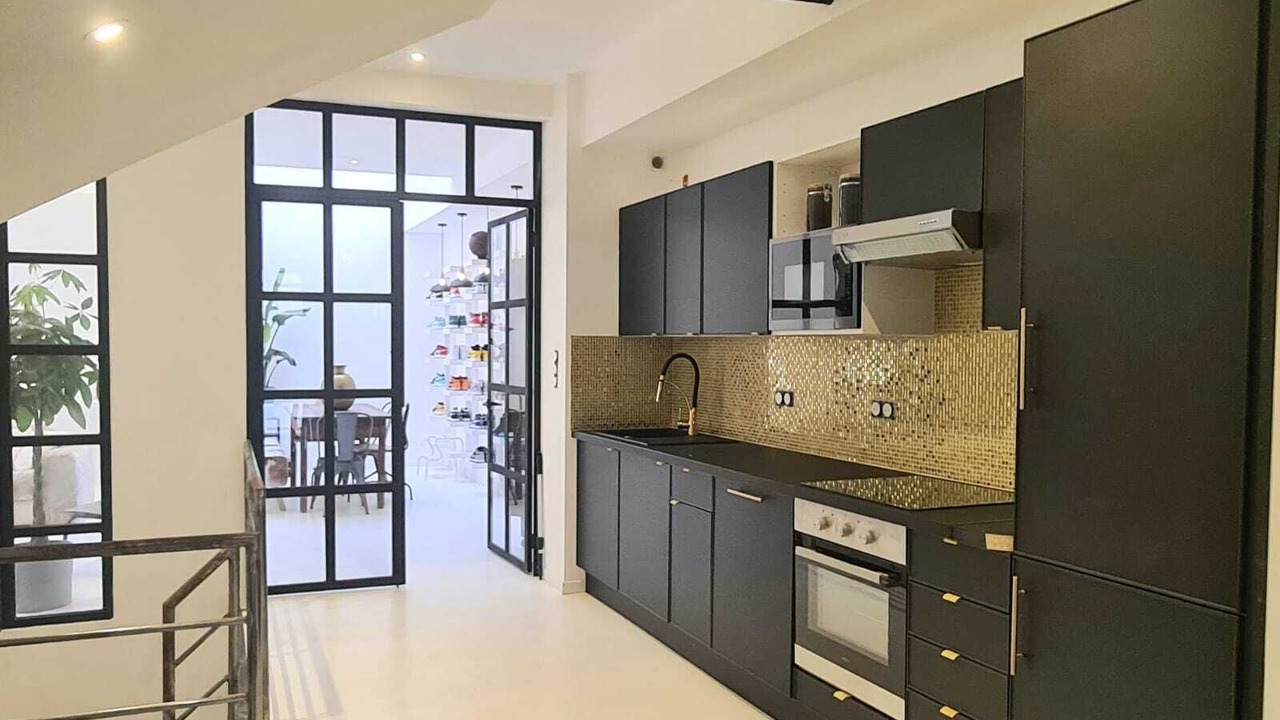 Photo of Kitchen in Mantega