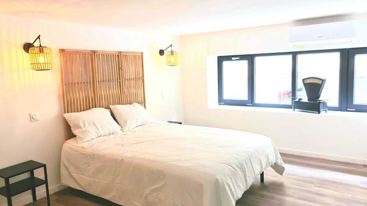 Photo of Bedroom in Mantega