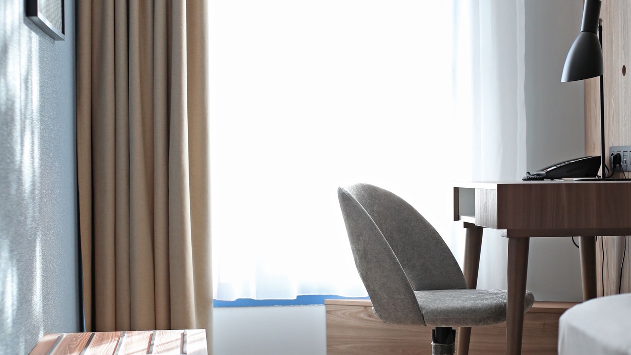 Photo of Bedroom in Nice