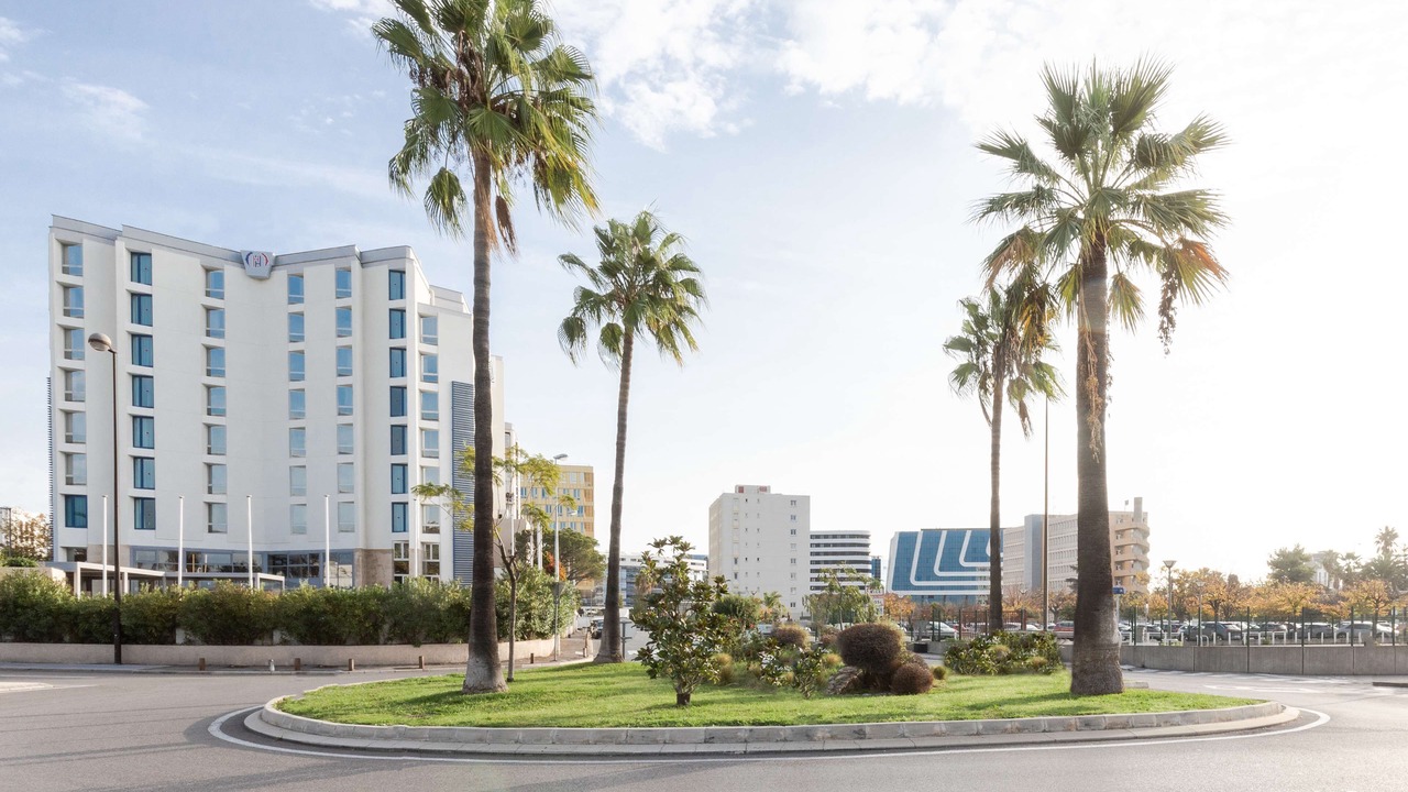 Photo of Outdoor in Nice
