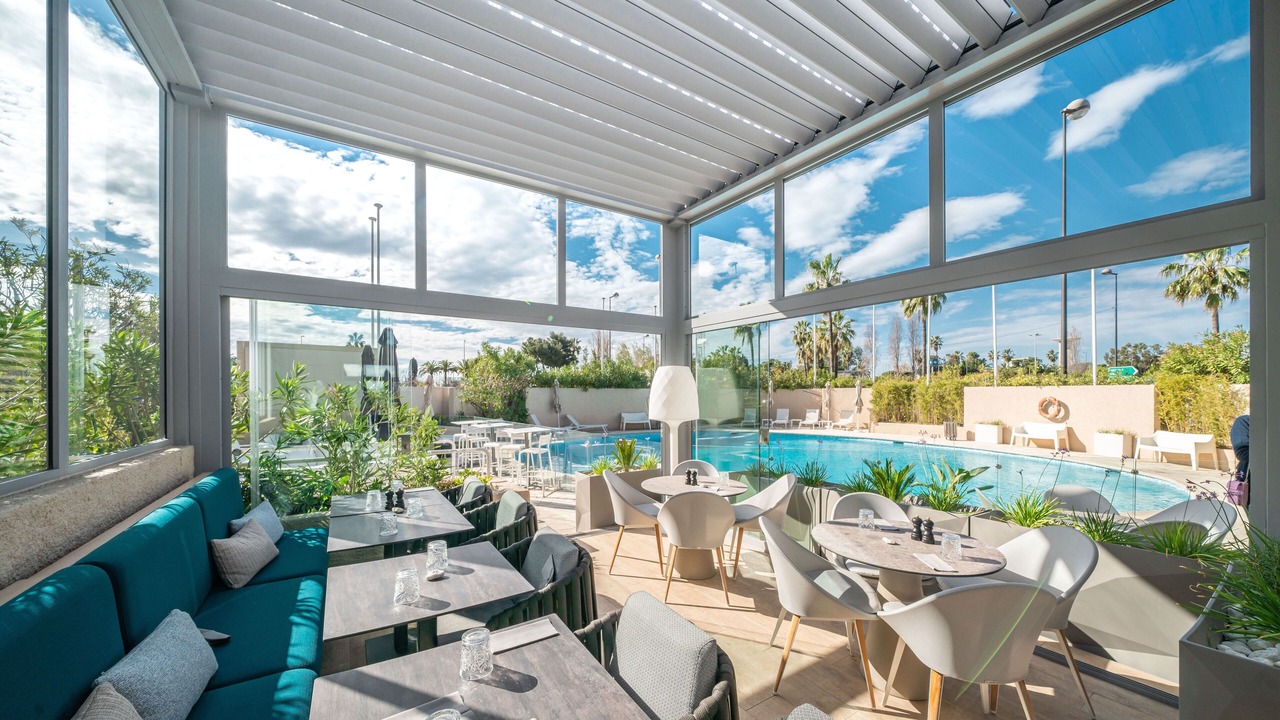 Photo of Outdoor in Nice