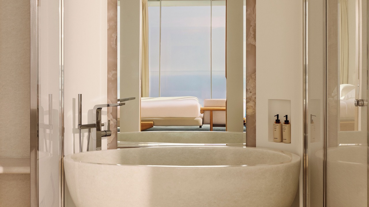 Photo of Bathroom in Roquebrune-Cap-Martin