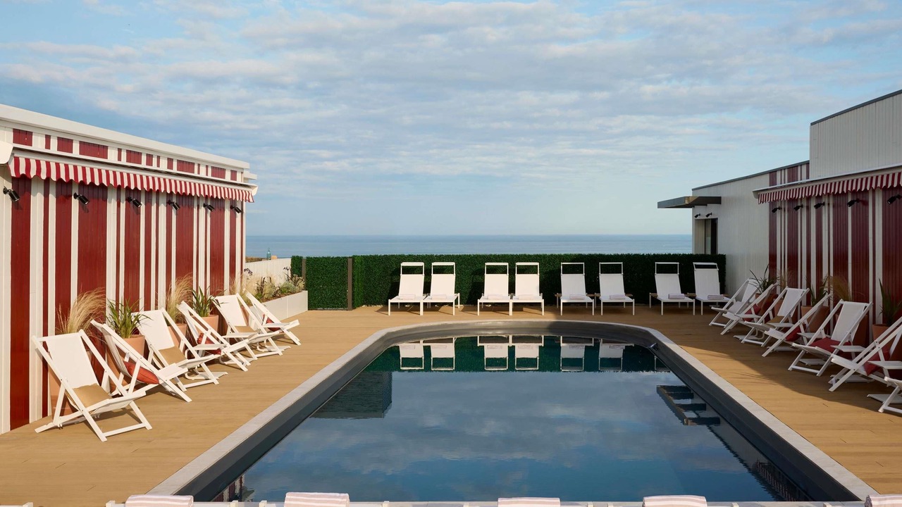 Photo of Outdoor in Biarritz City Centre