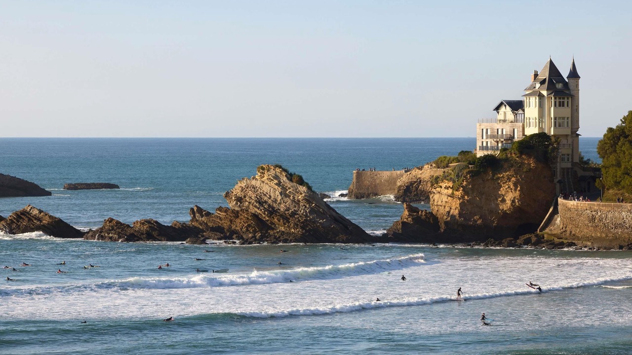 Photo of Others in Biarritz City Centre