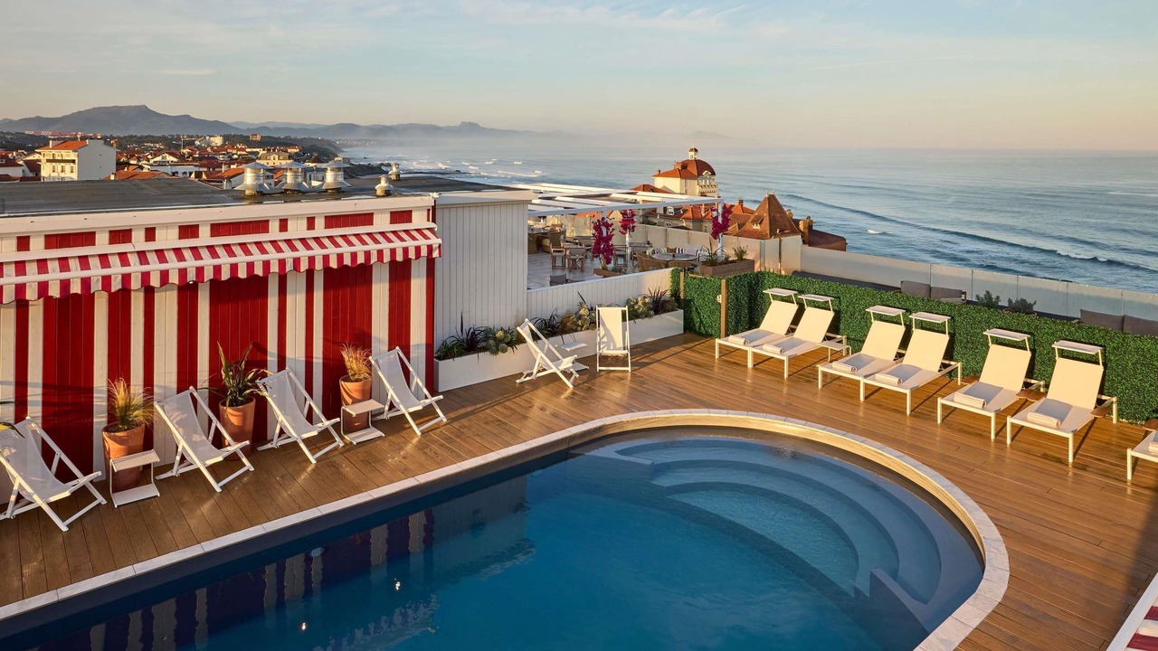 Photo of Outdoor in Biarritz City Centre