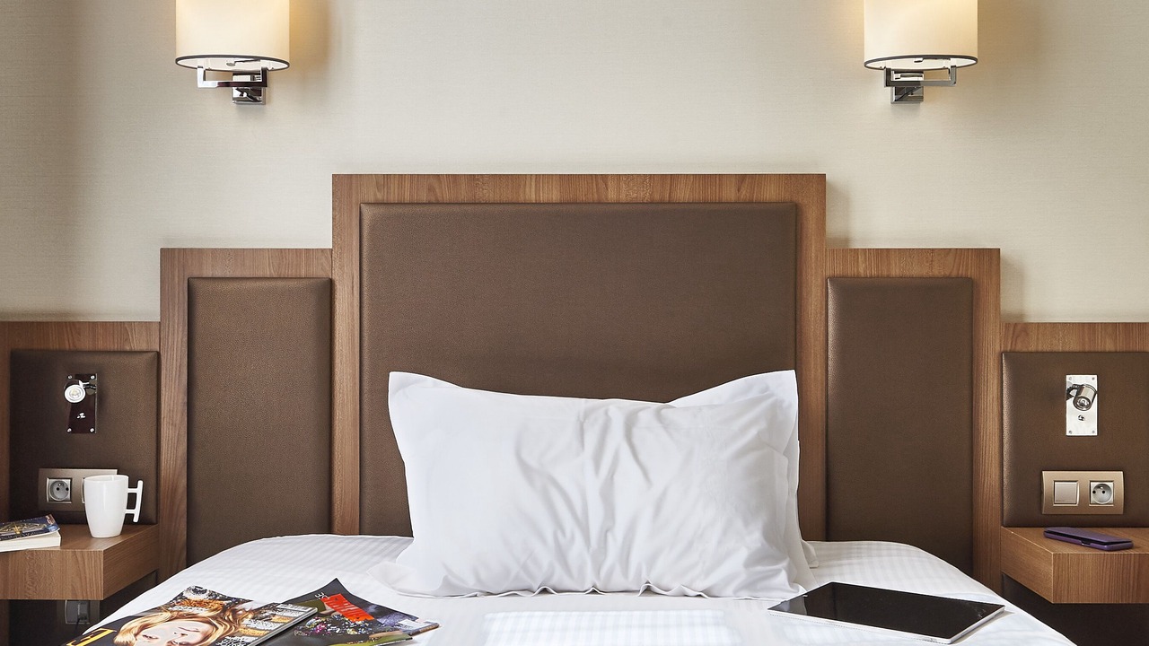 Photo of Bedroom in Bordeaux Golden Triangle