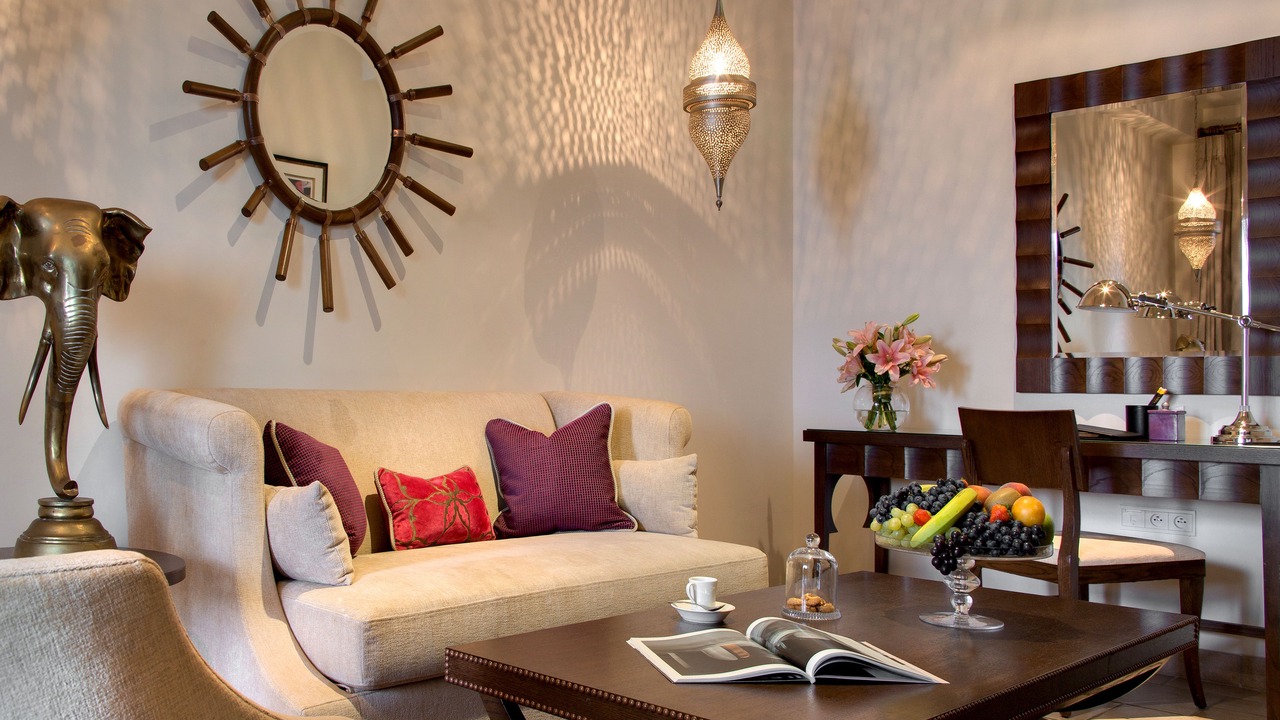 Photo of Bedroom in Theoule-sur-Mer