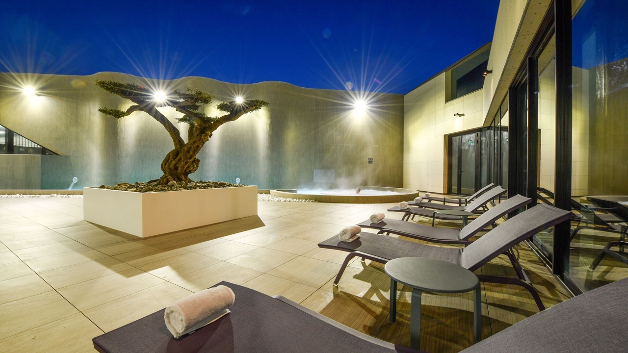 Photo of Patio Balcony in Quartier des Boucholeurs