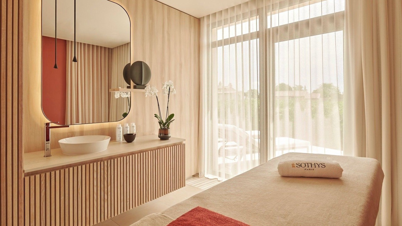 Photo of Bedroom in Saint-Emilion
