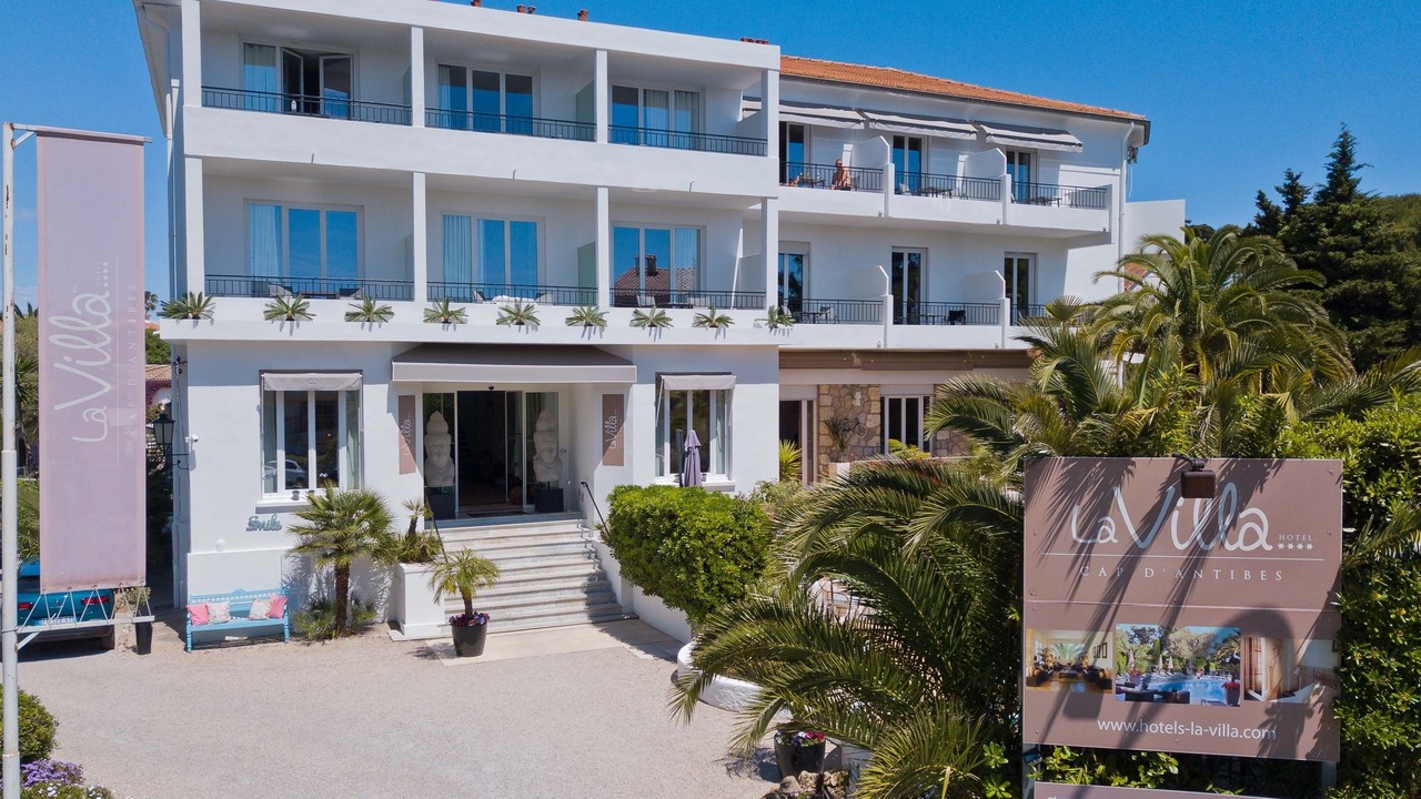 Photo of Outdoor in Cap-d'Antibes