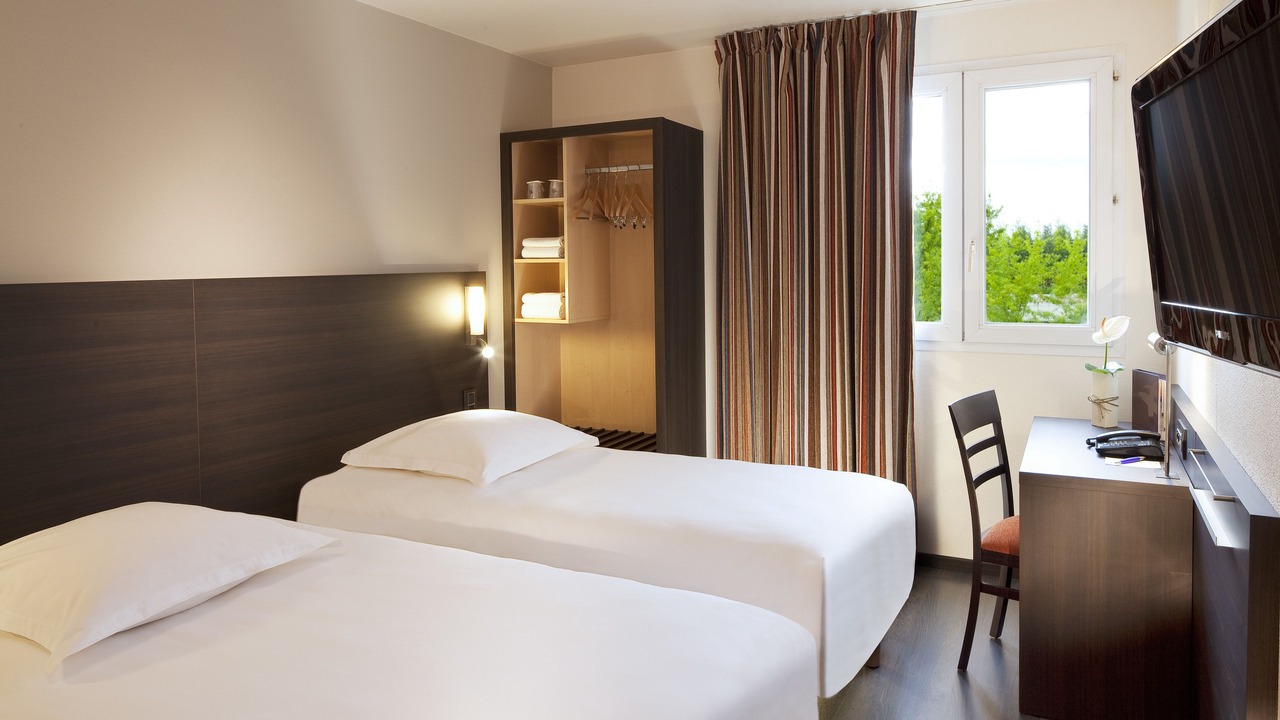 Photo of Bedroom in Bouguenais