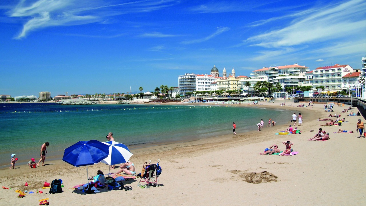 Photo of Outdoor in Saint-Raphael