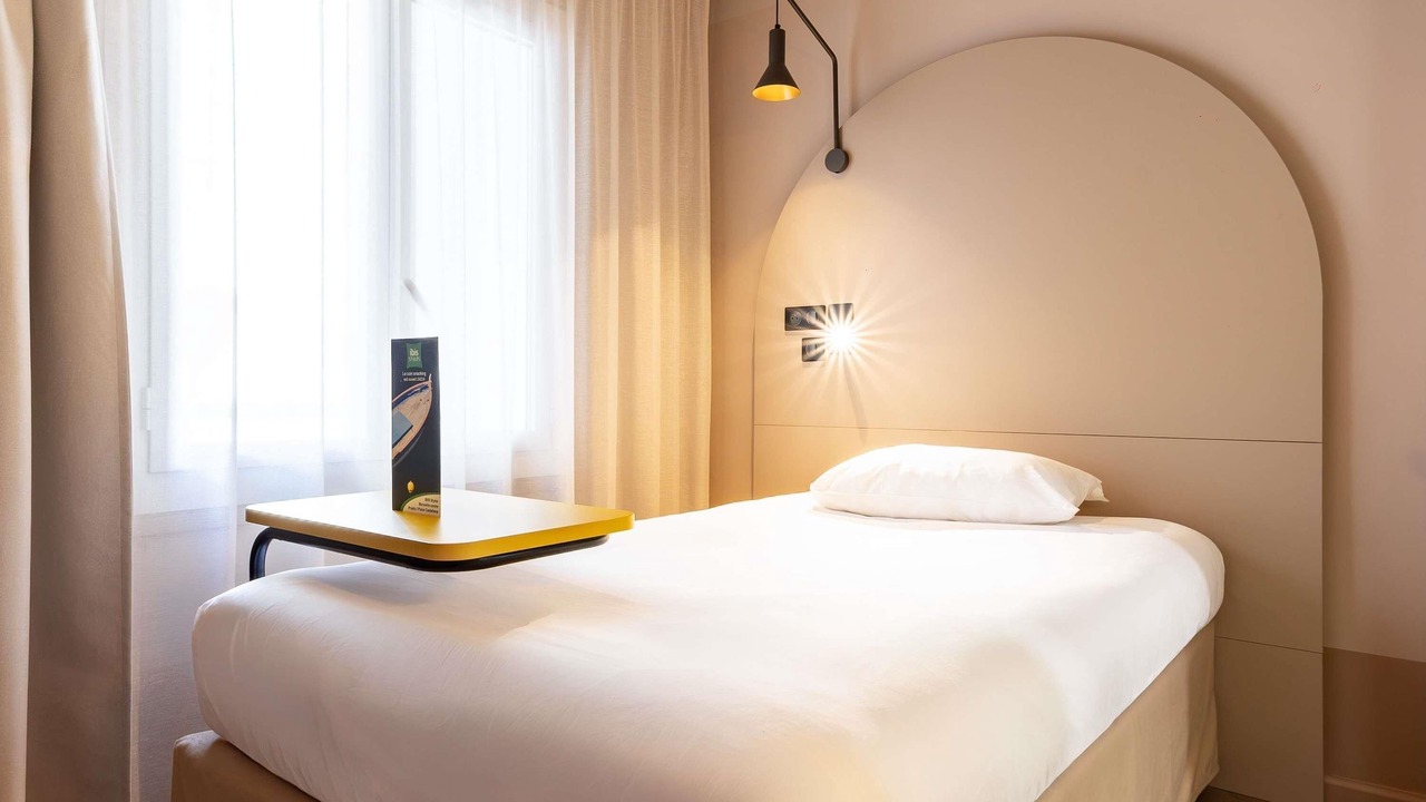 Photo of Bedroom in La Castellane