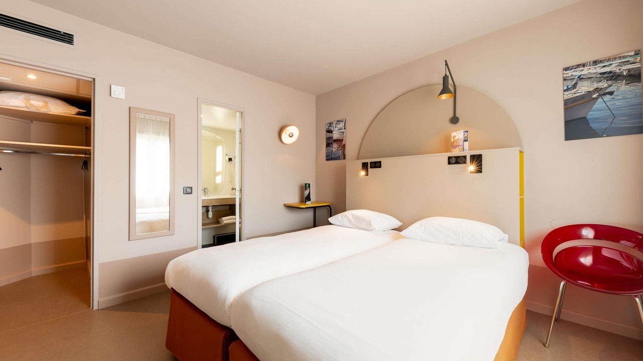 Photo of Bedroom in La Castellane