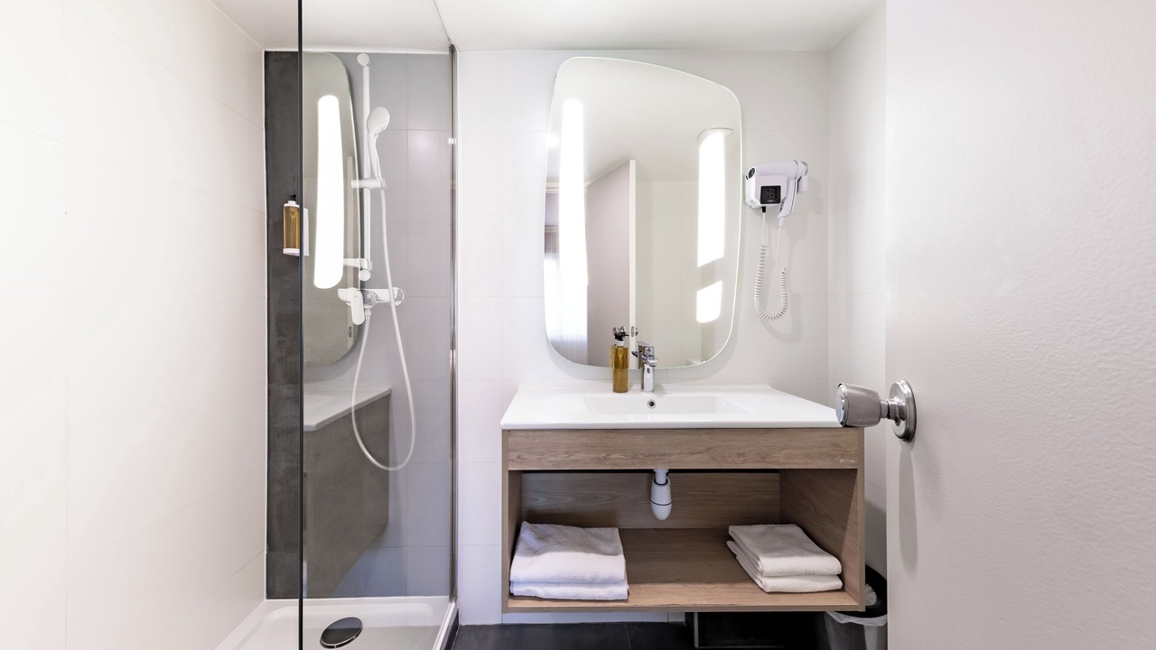 Photo of Bathroom in La Castellane