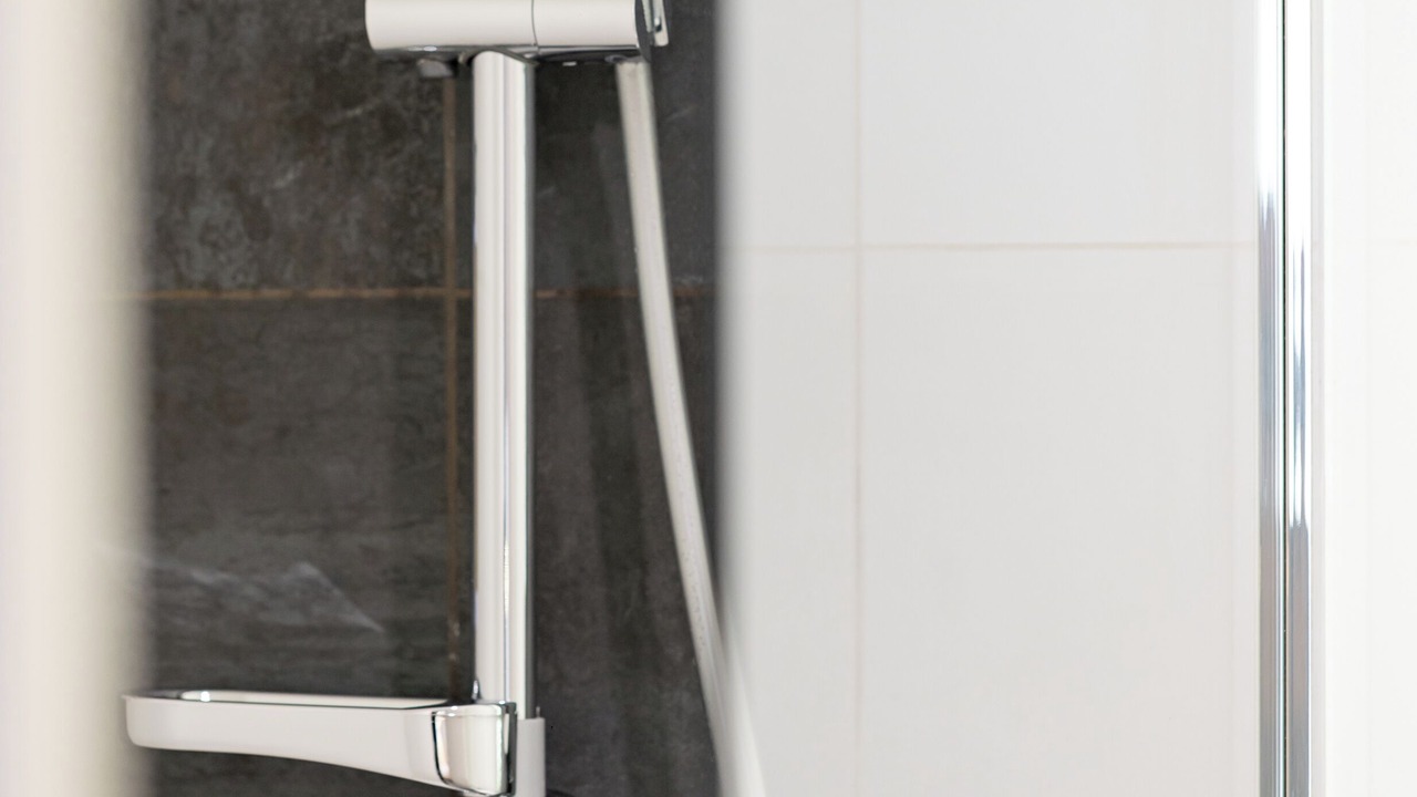 Photo of Bathroom in La Castellane