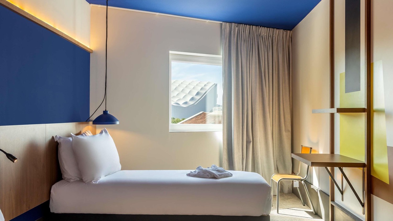Photo of Bedroom in Le Rouet