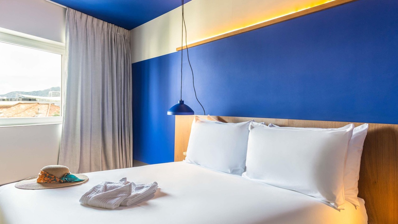 Photo of Bedroom in Le Rouet