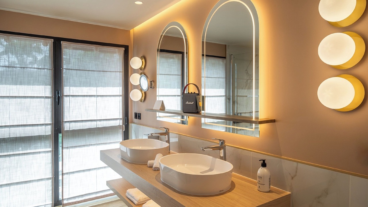 Photo of Bathroom in Meriadeck