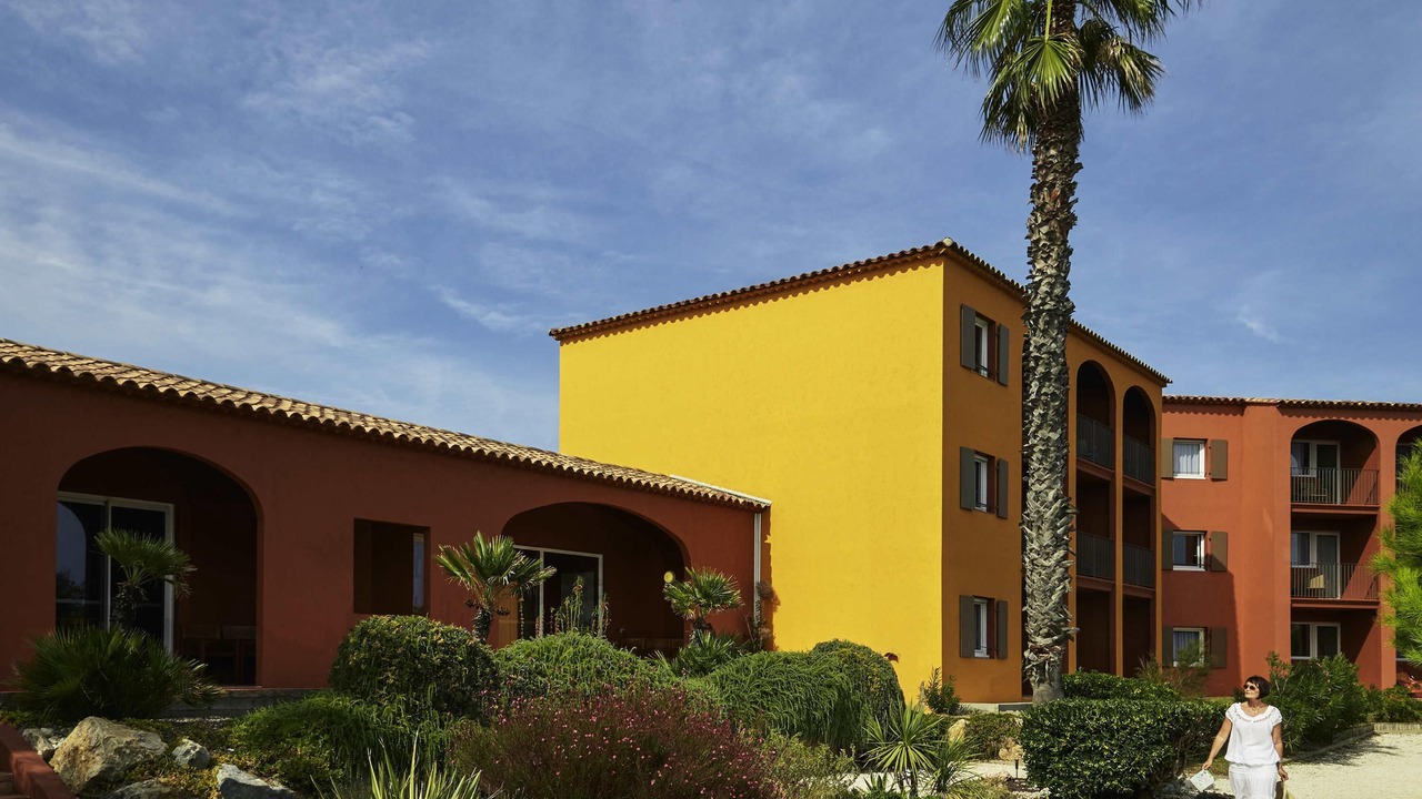 Photo of Outdoor in La Capte