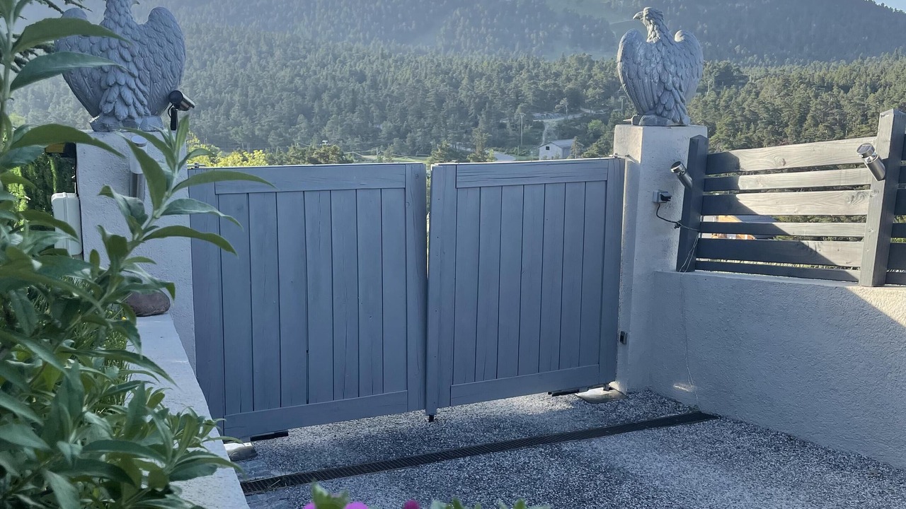 Photo of Outdoor in Caille